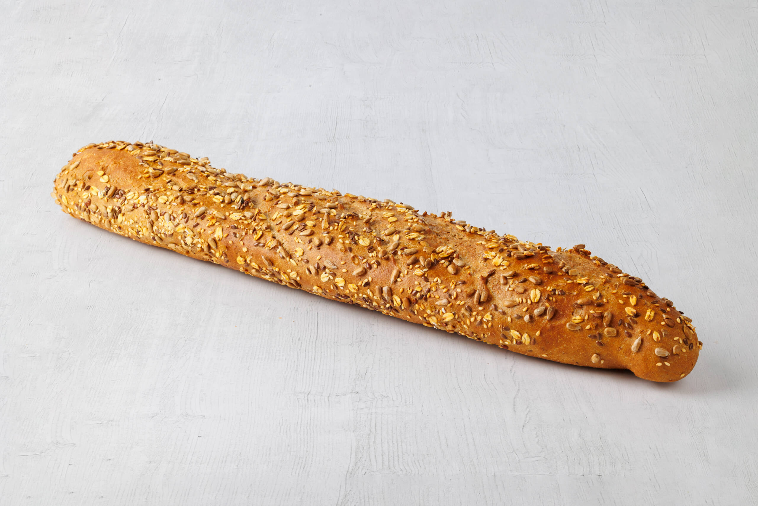 Körnerbaguette