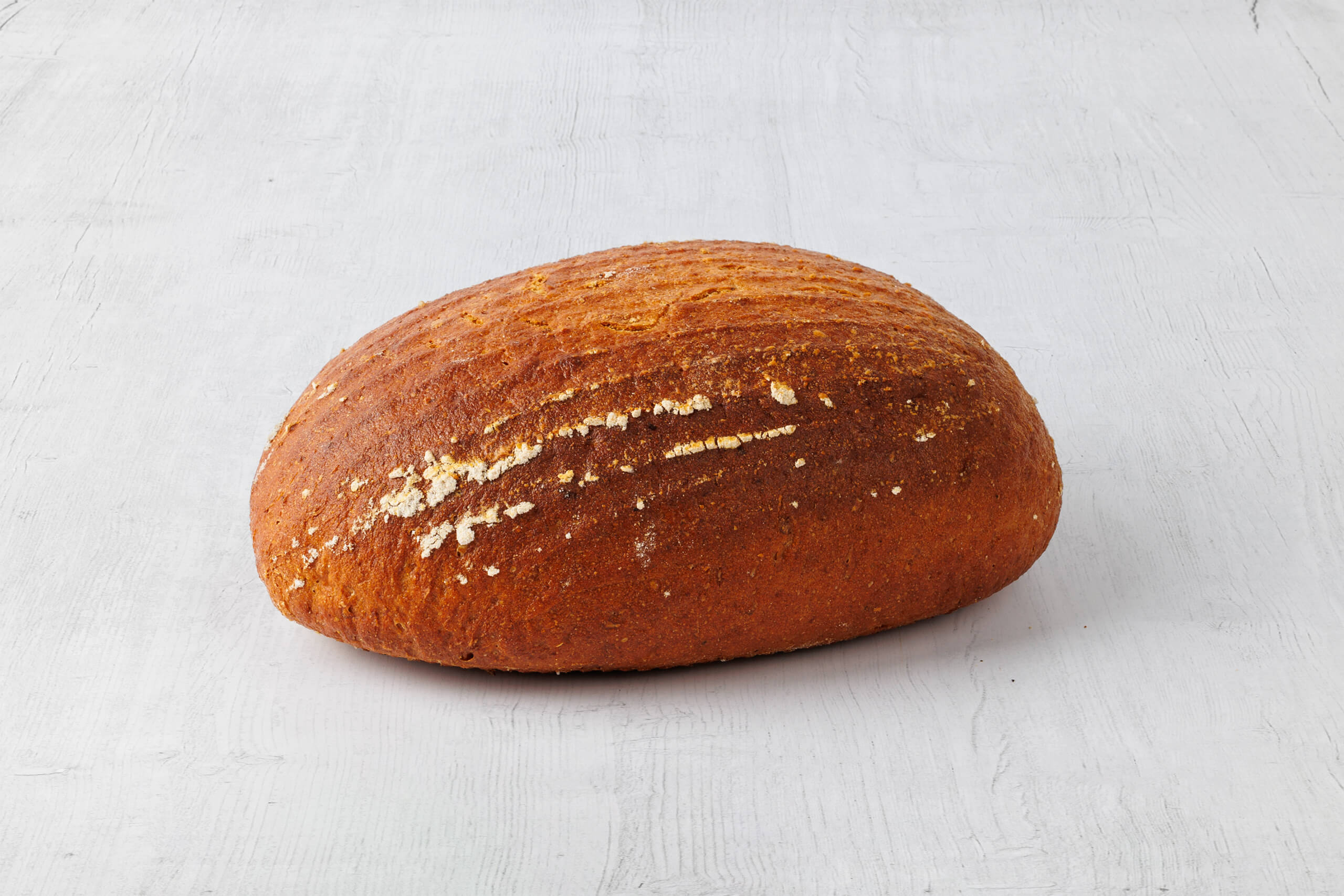 Roggenbrot 500g