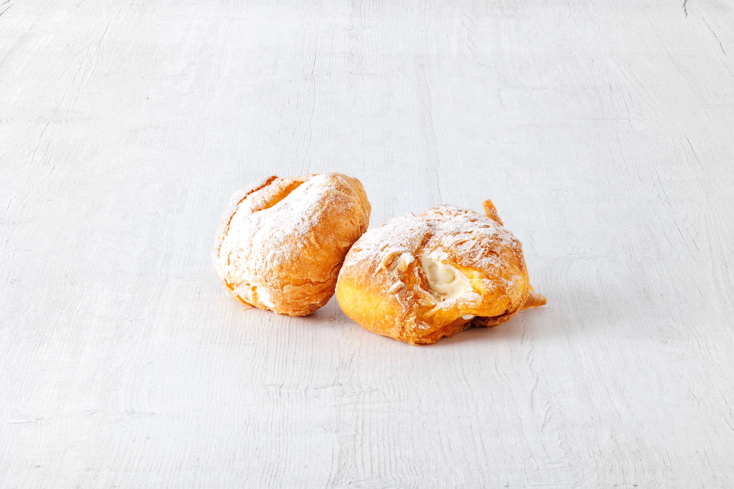 Spanischer Krapfen