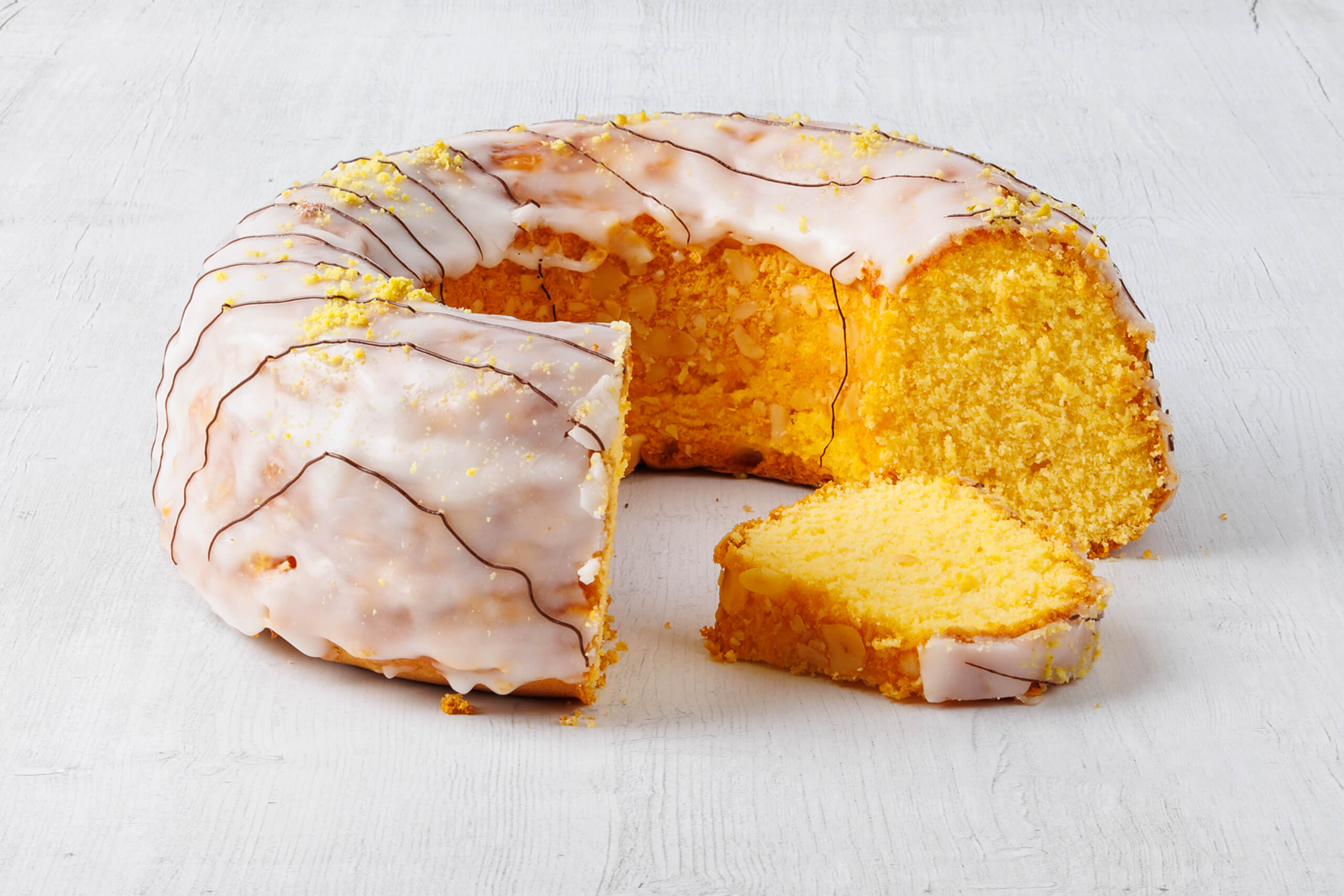 Eierlikörkuchen