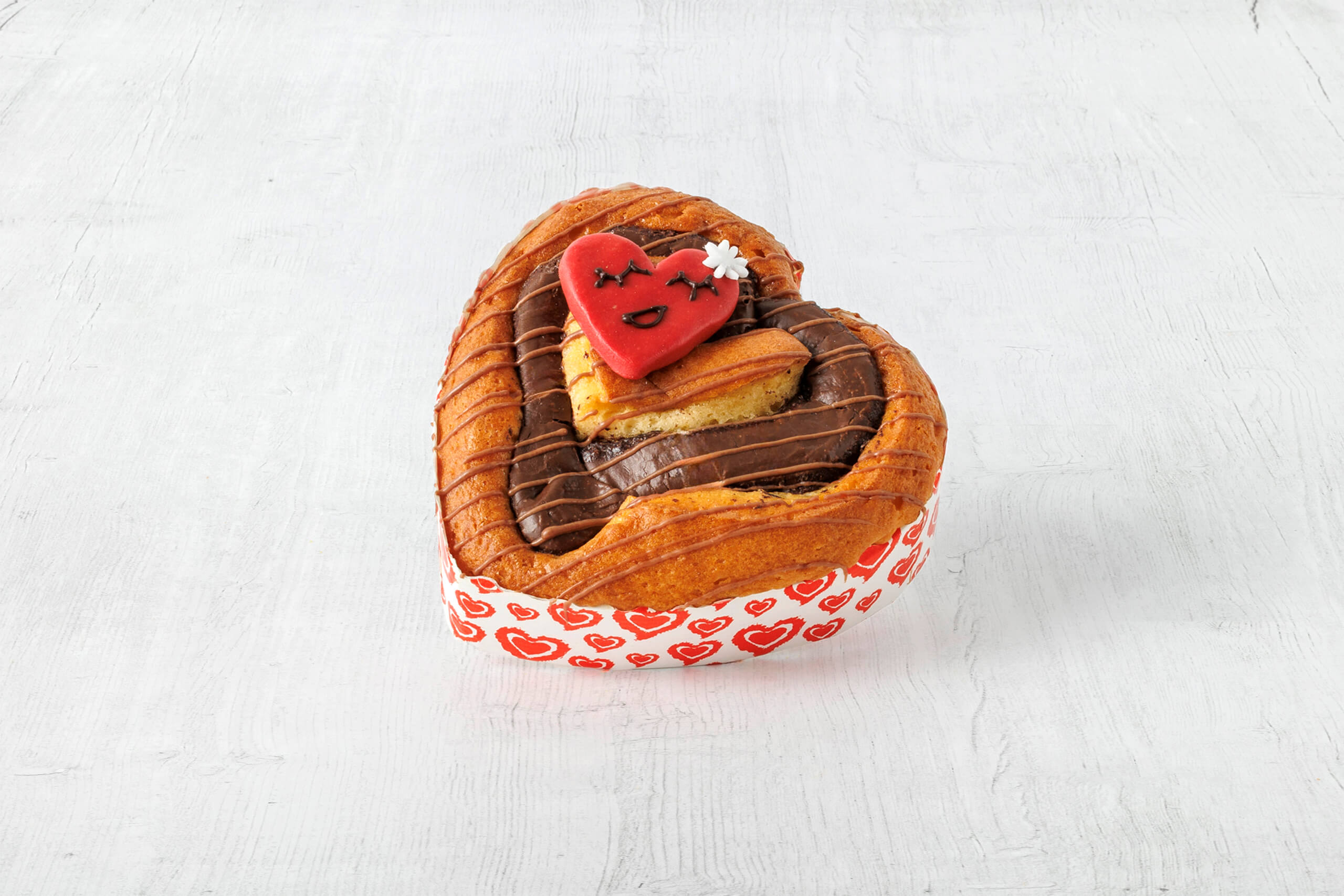 Muffinherz