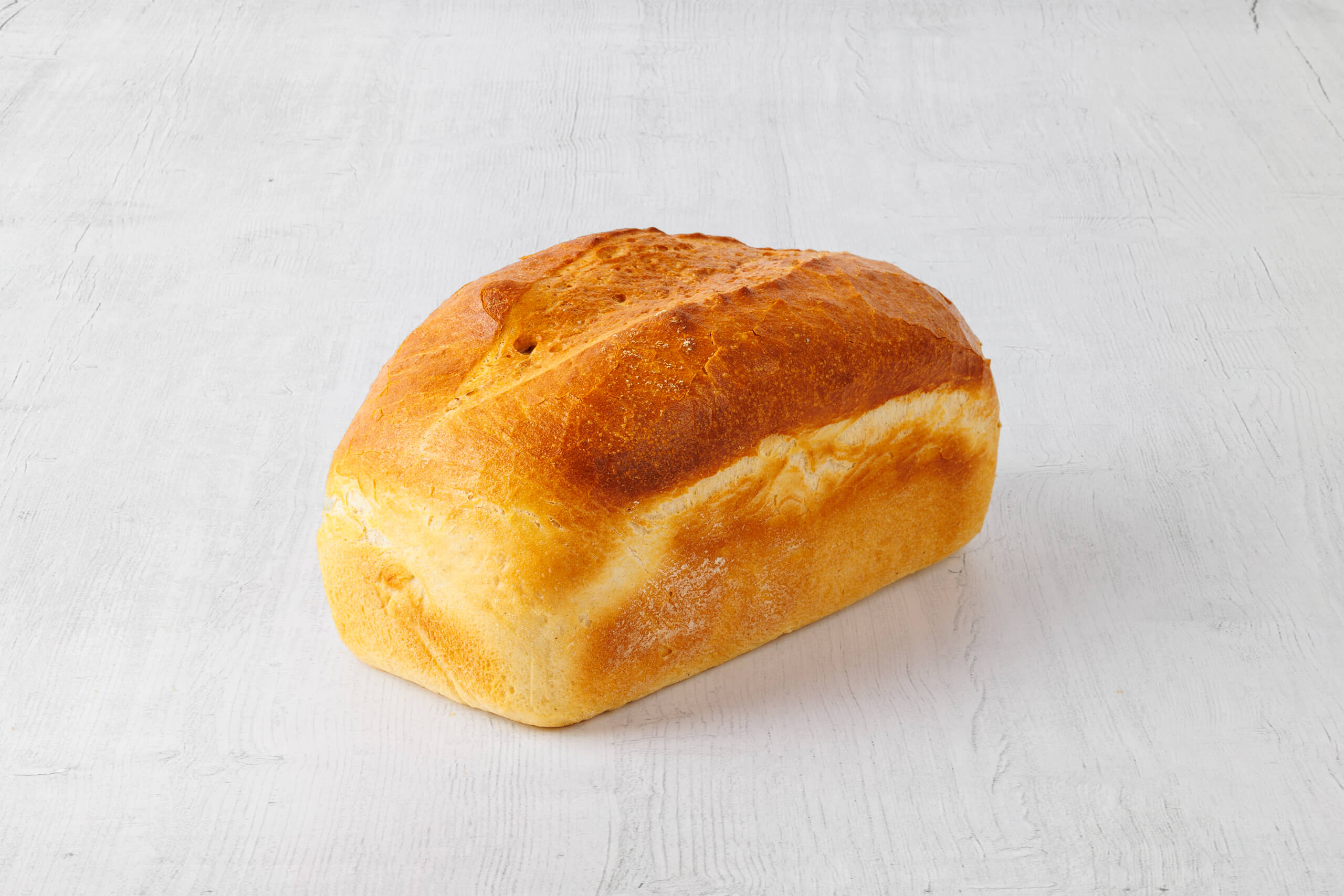 Kastenweißbrot