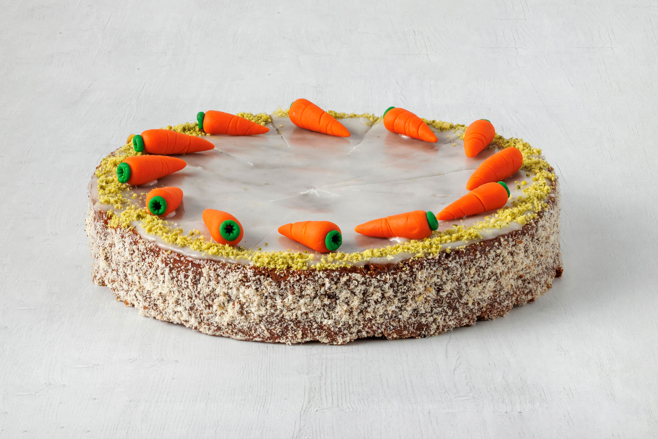 Rüblikuchen