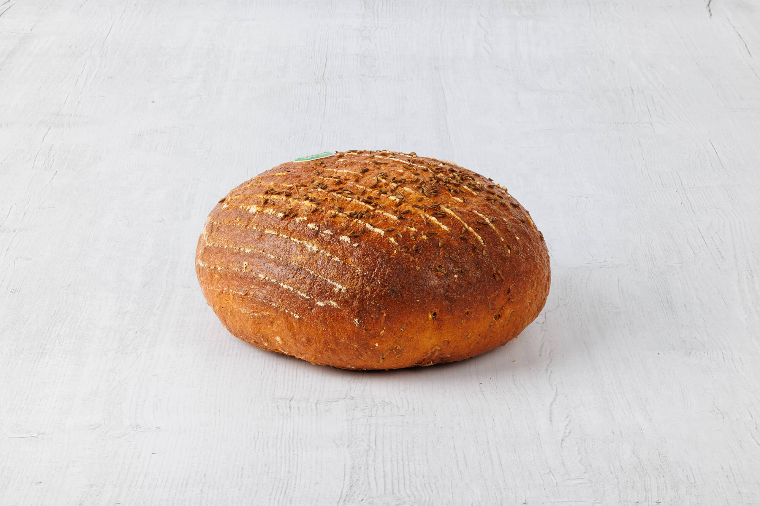 Kümmellaib 500g