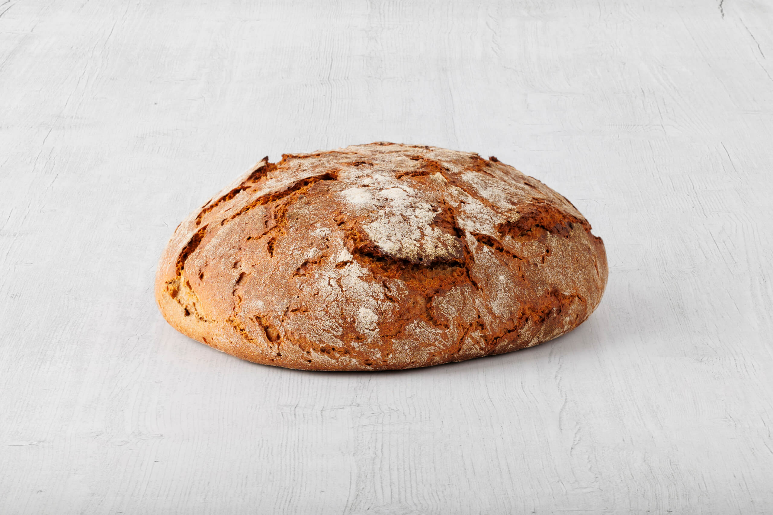 Popps Krustenbrot 1000g