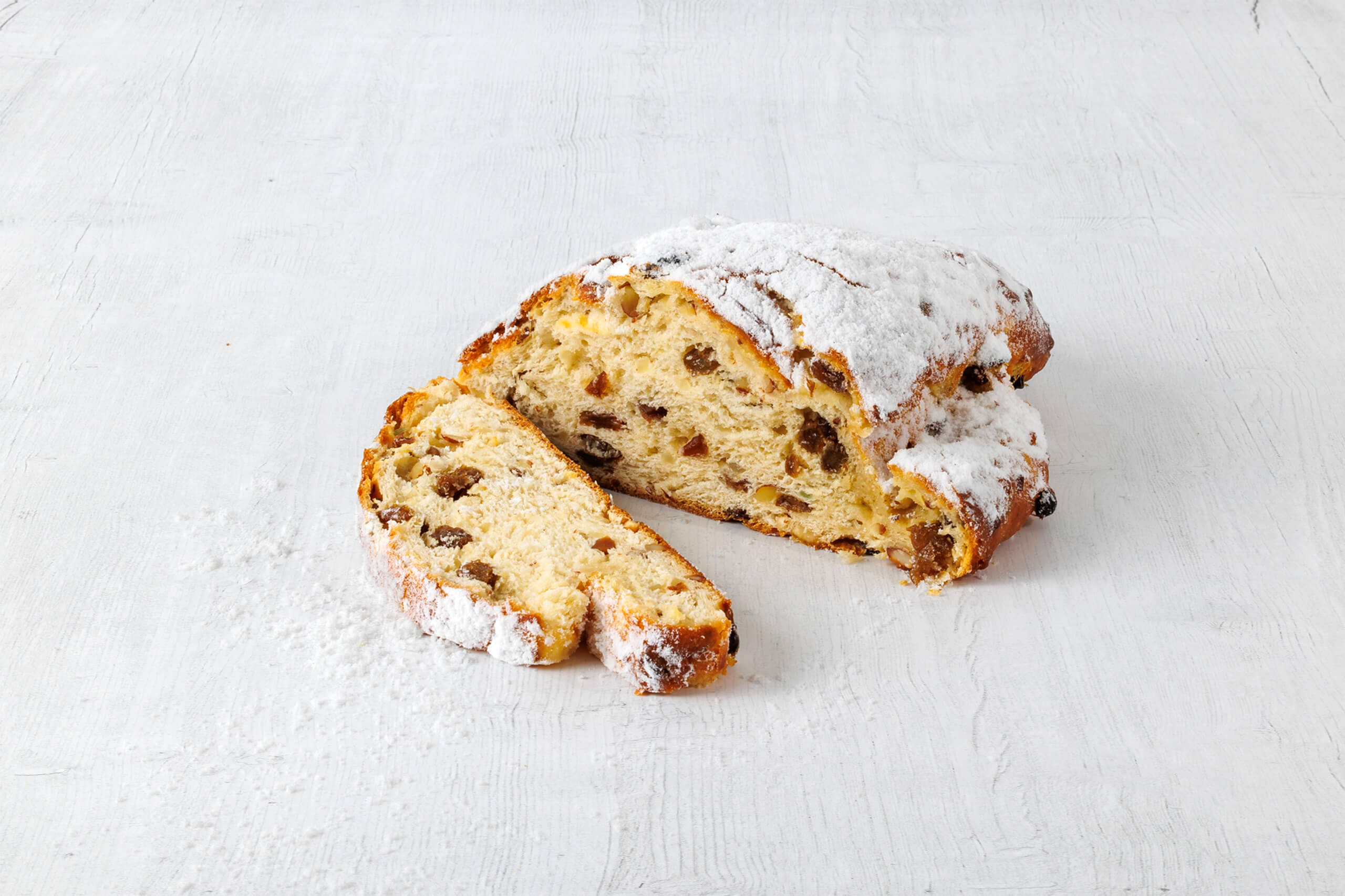 Fränkische Stolle