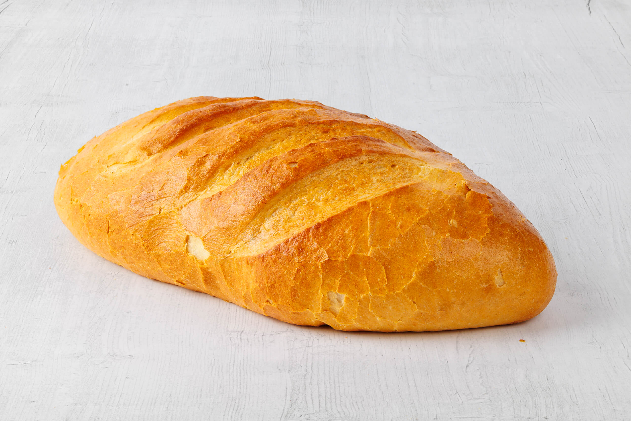 Weißbrot