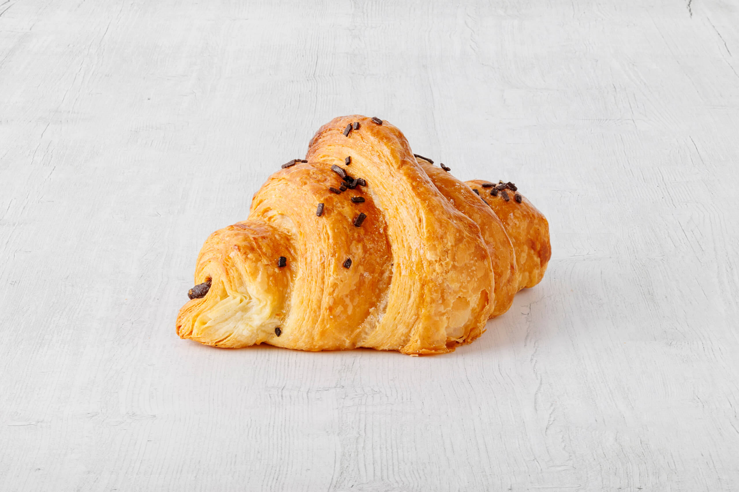 Schokobrötchen
