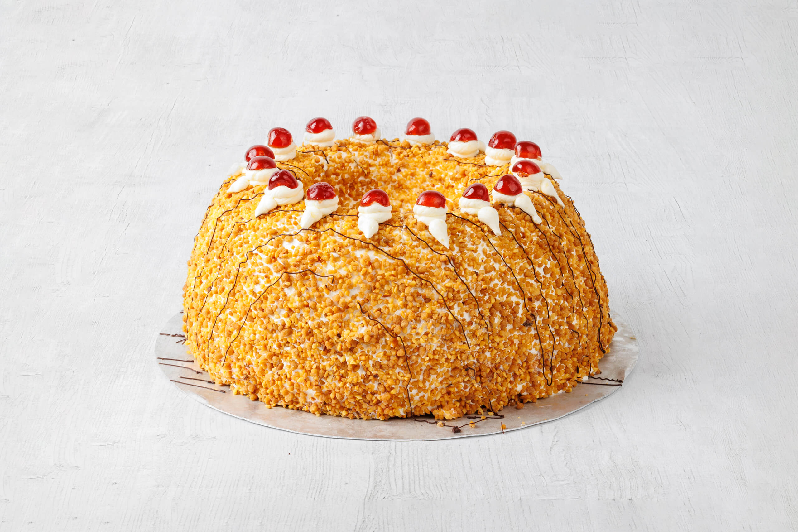 Frankfurter Kranz