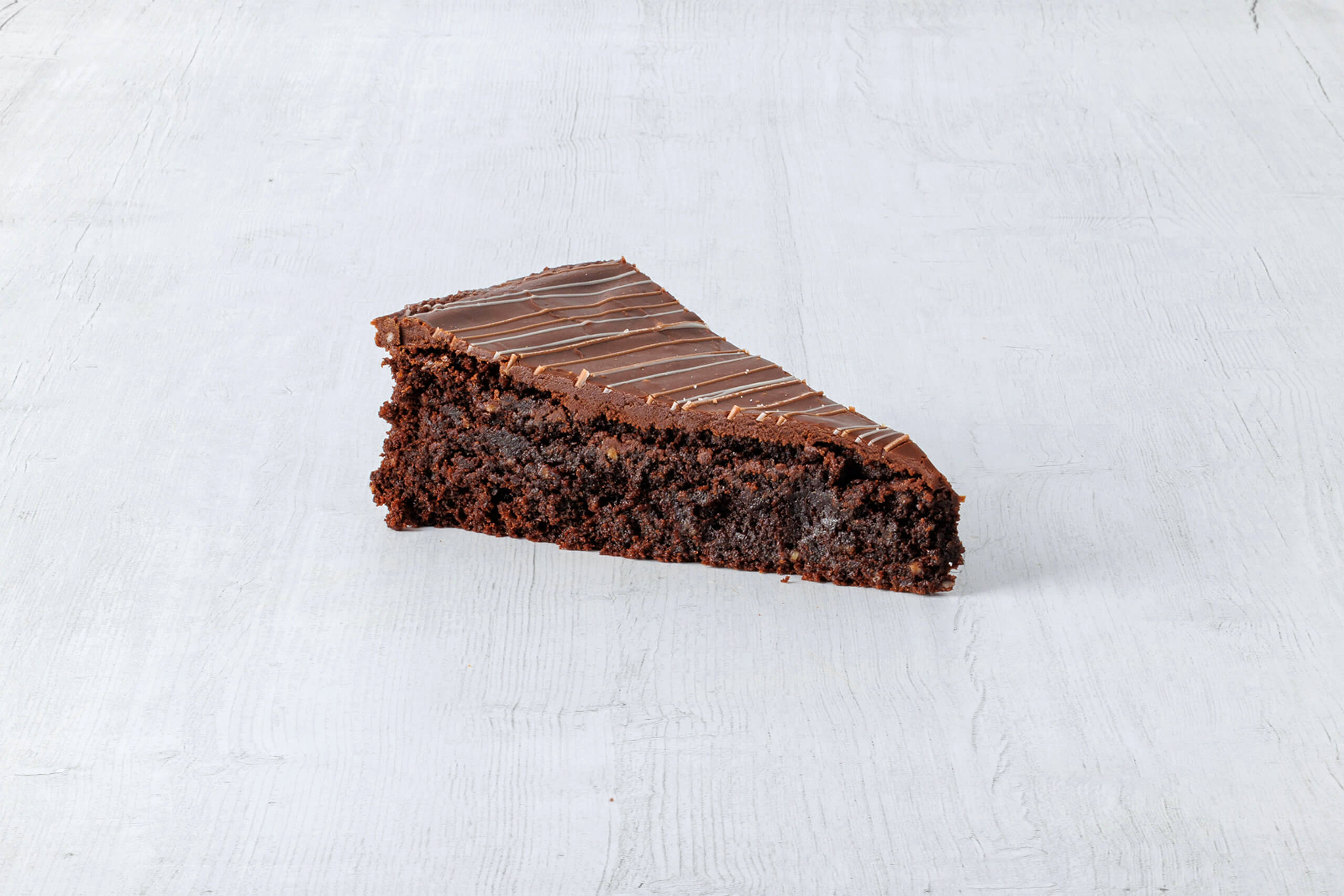Brownie, Stückchen