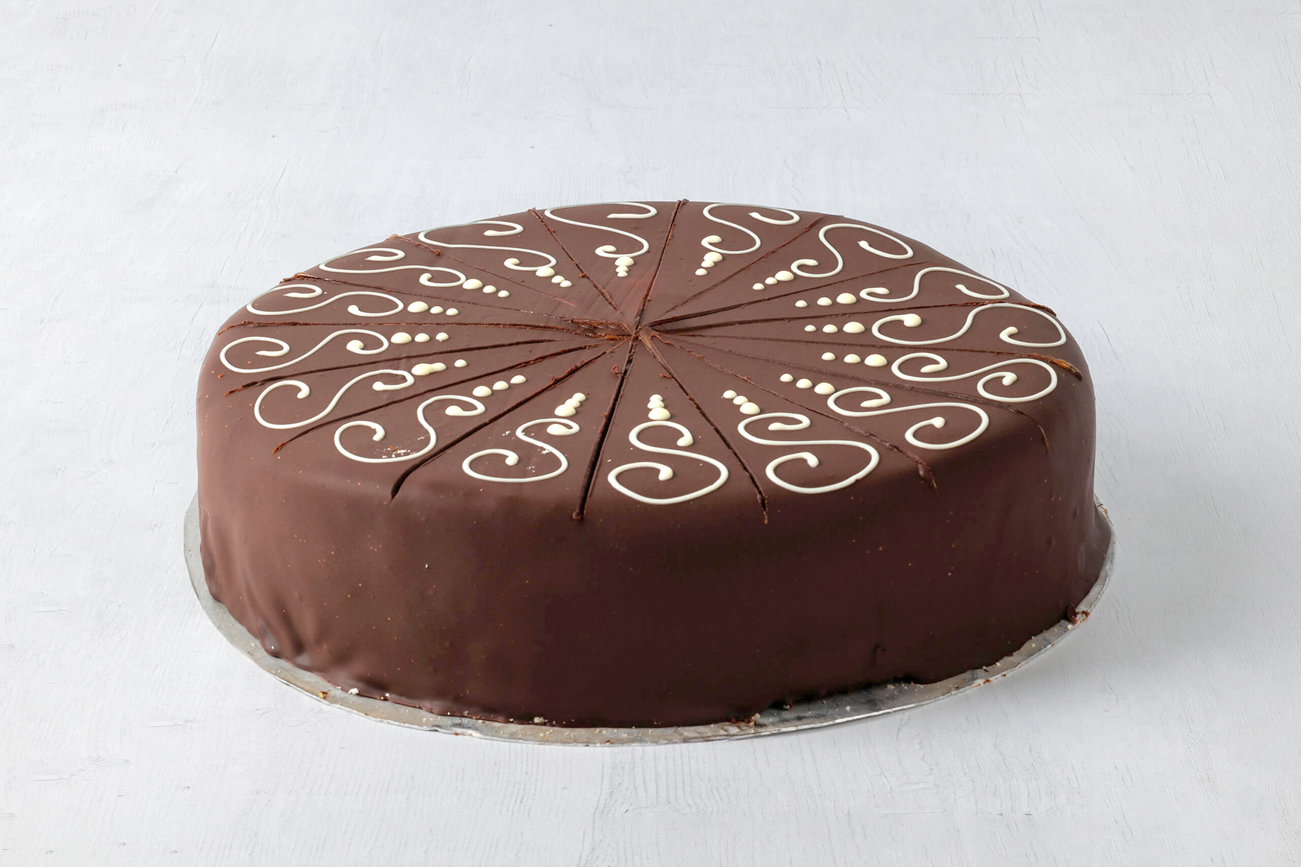 Sachertorte