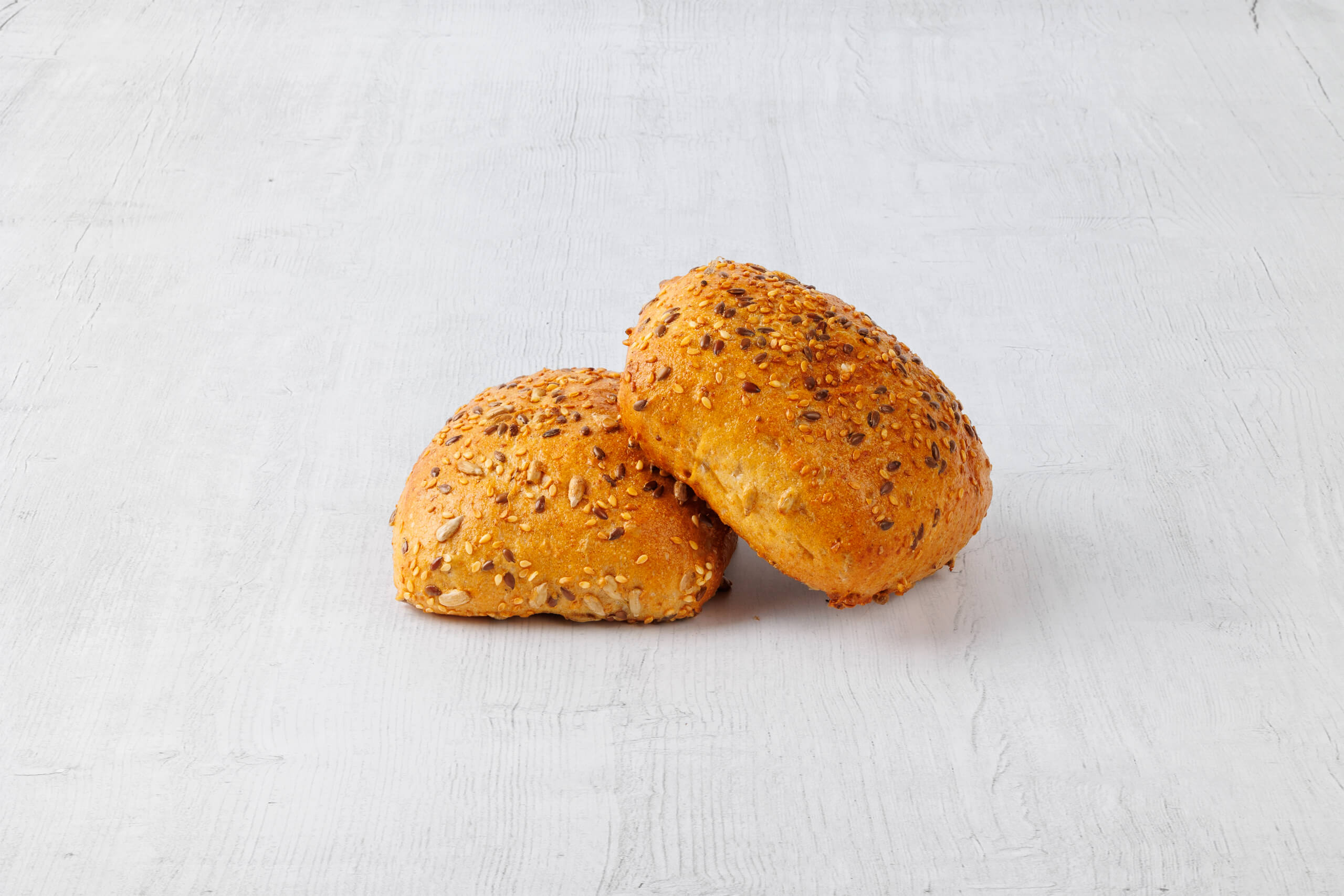 Dinkelbrötchen