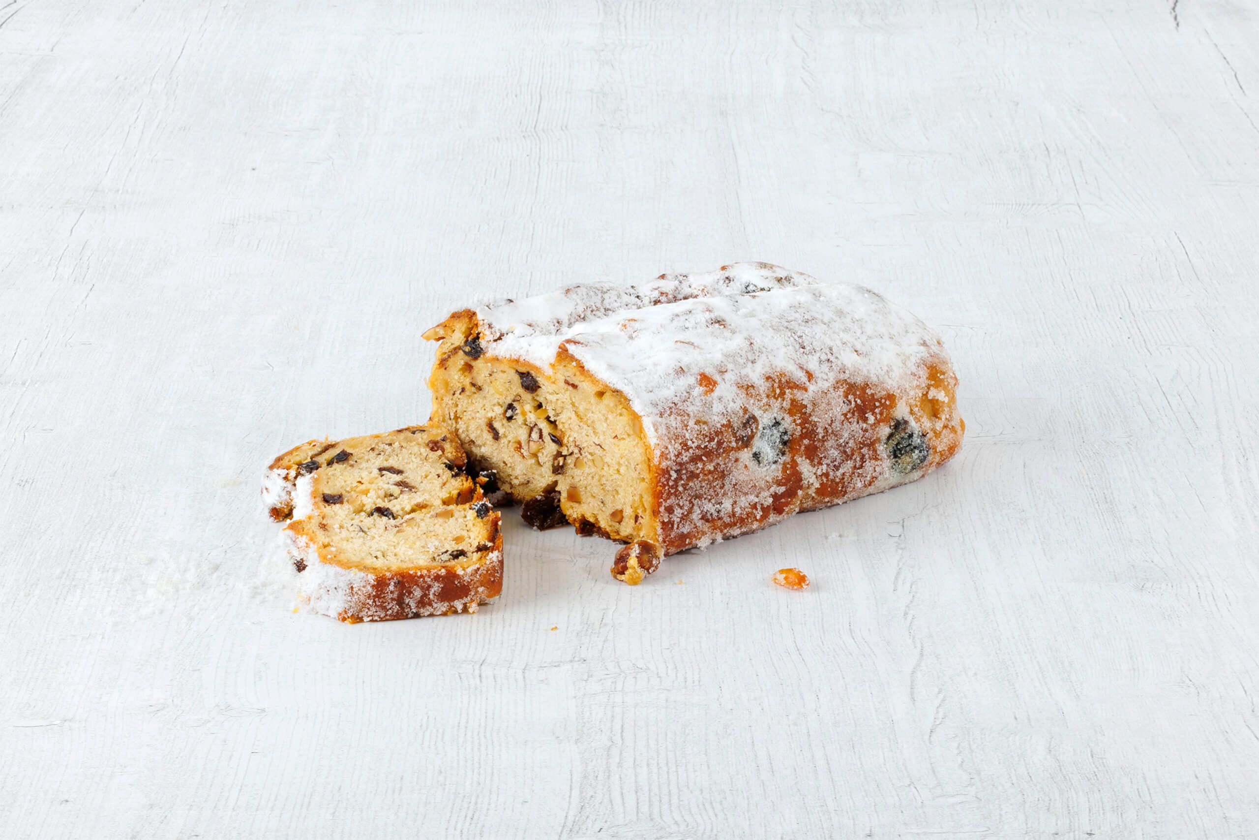 Butterstolle, 500g