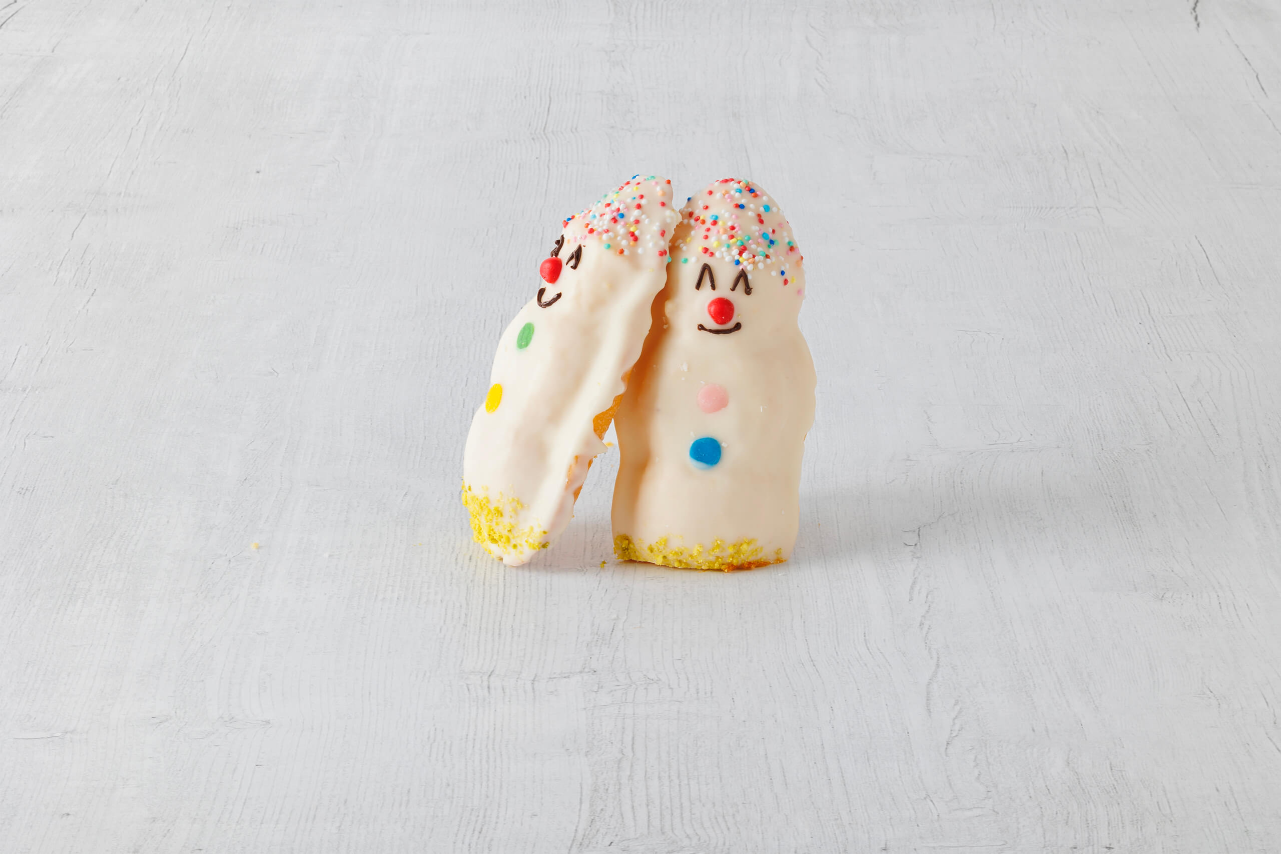 Clownmuffin