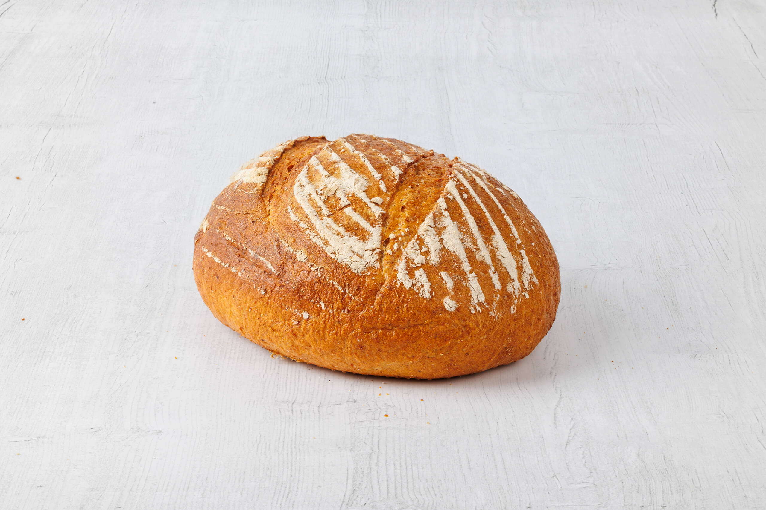 Weizenmischbrot 500g