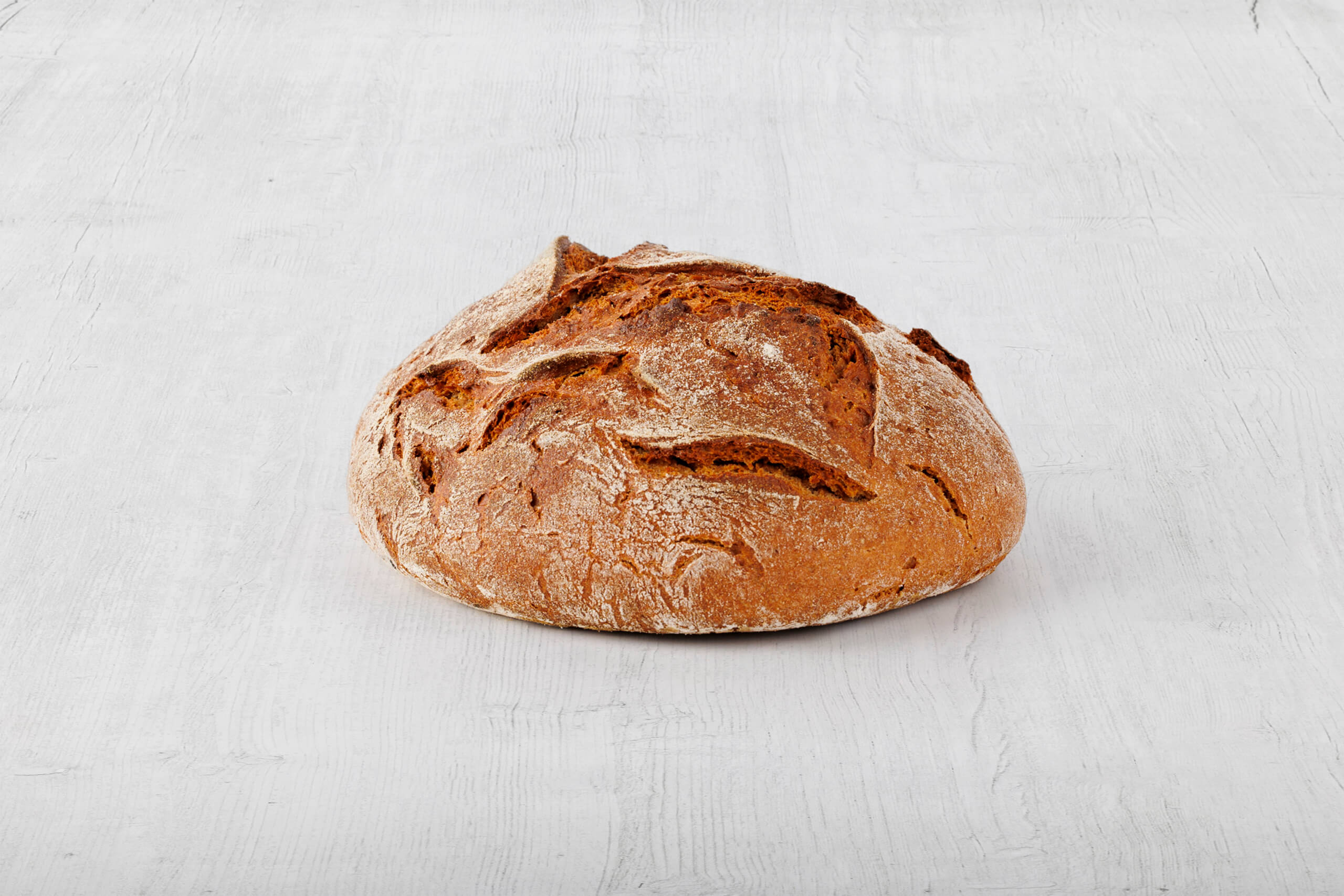Popps Krustenbrot 500g