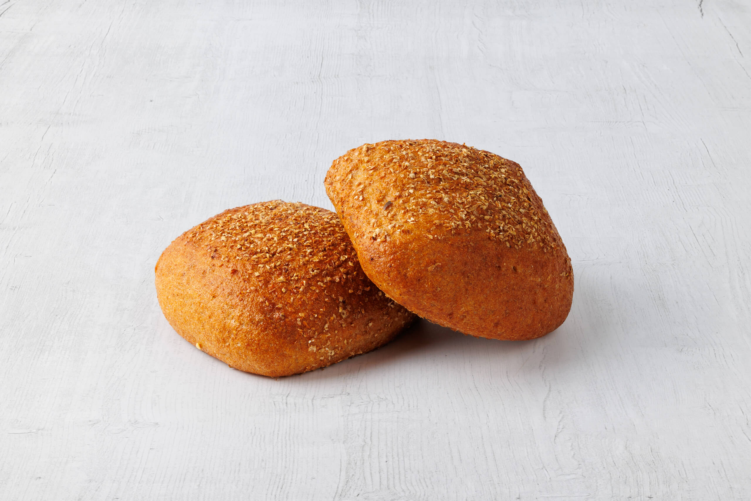 Vollkornbrötchen