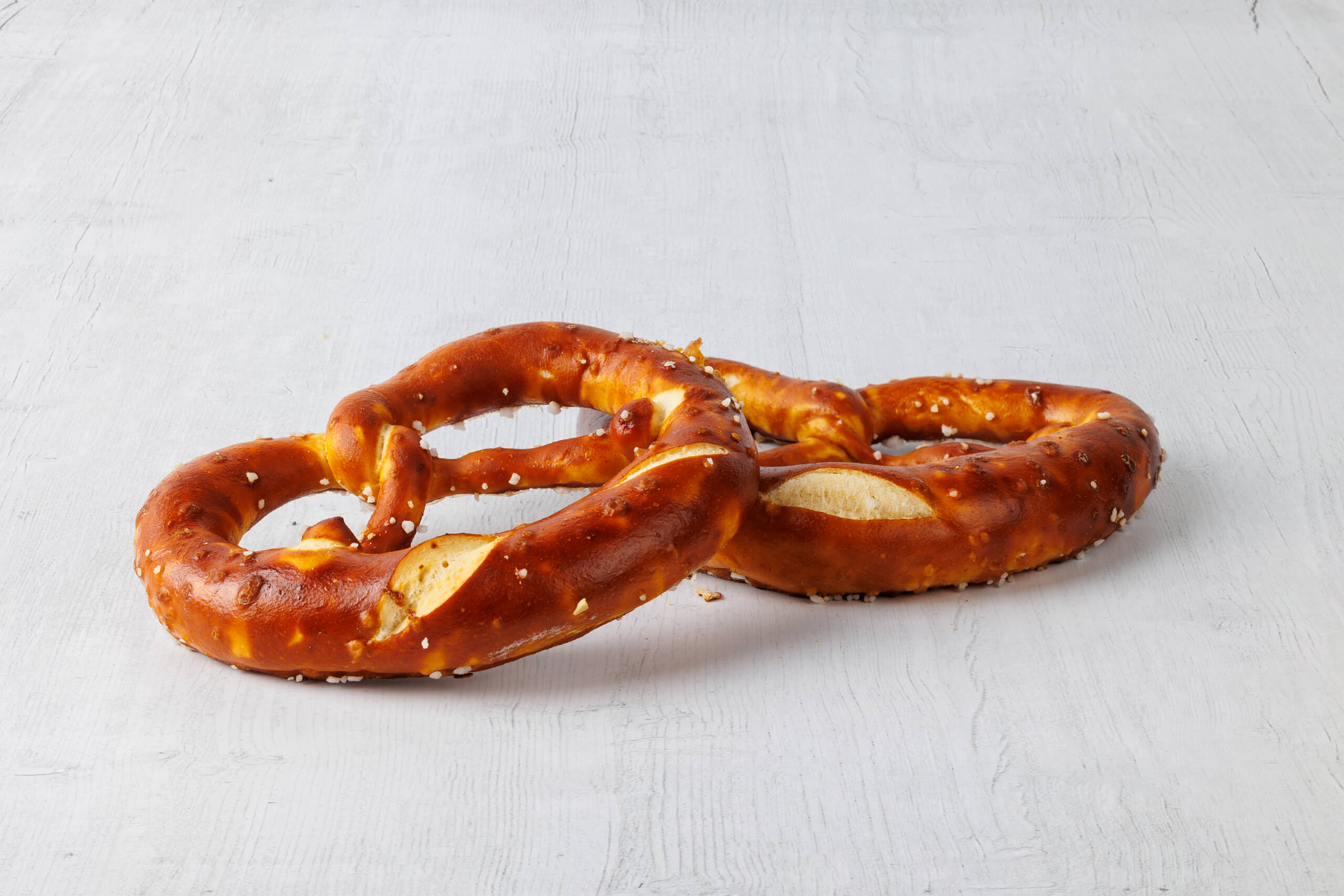 Laugenbrezel