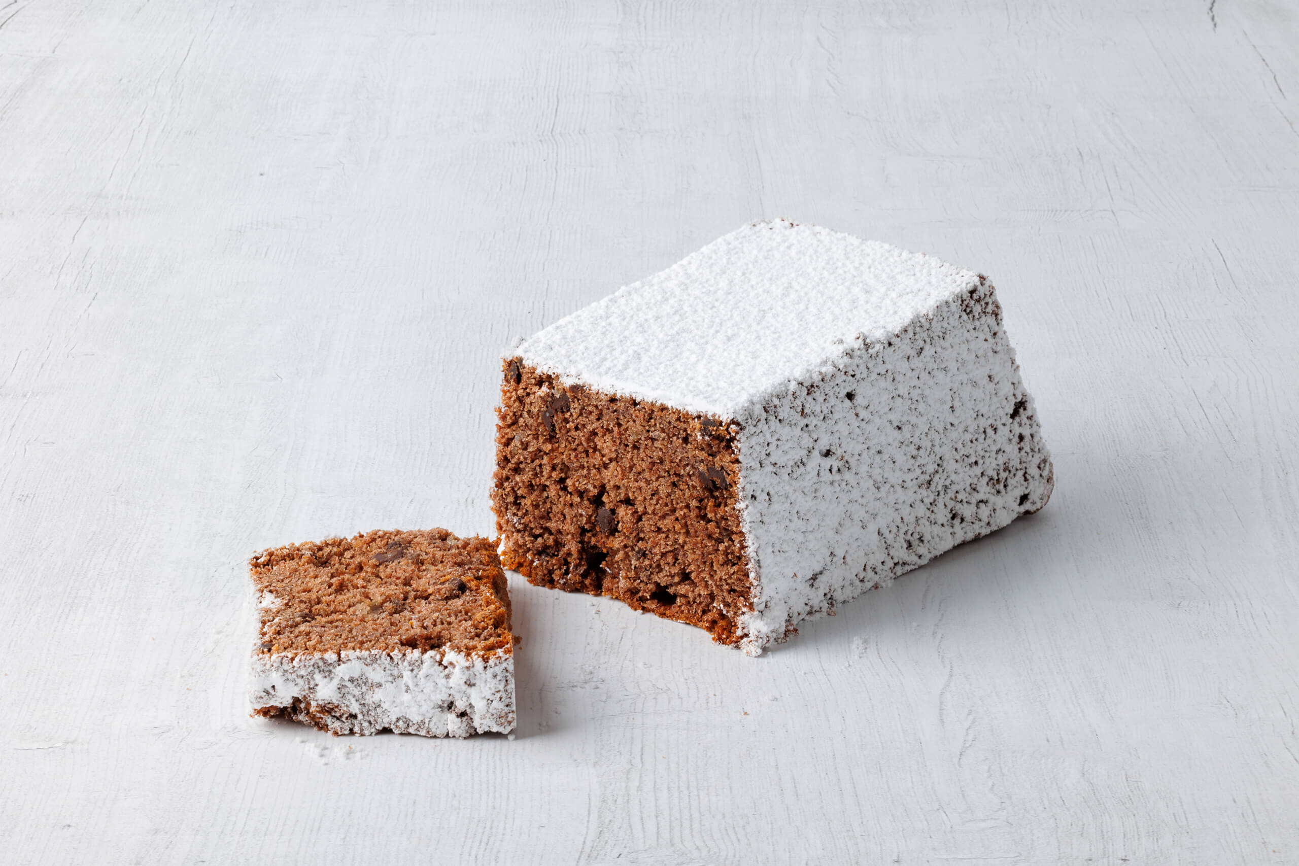 Rotweinkuchen