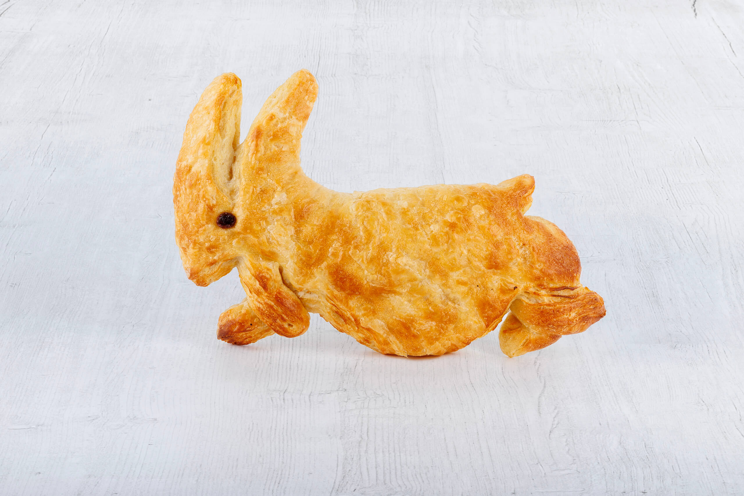 Hörnchenhase