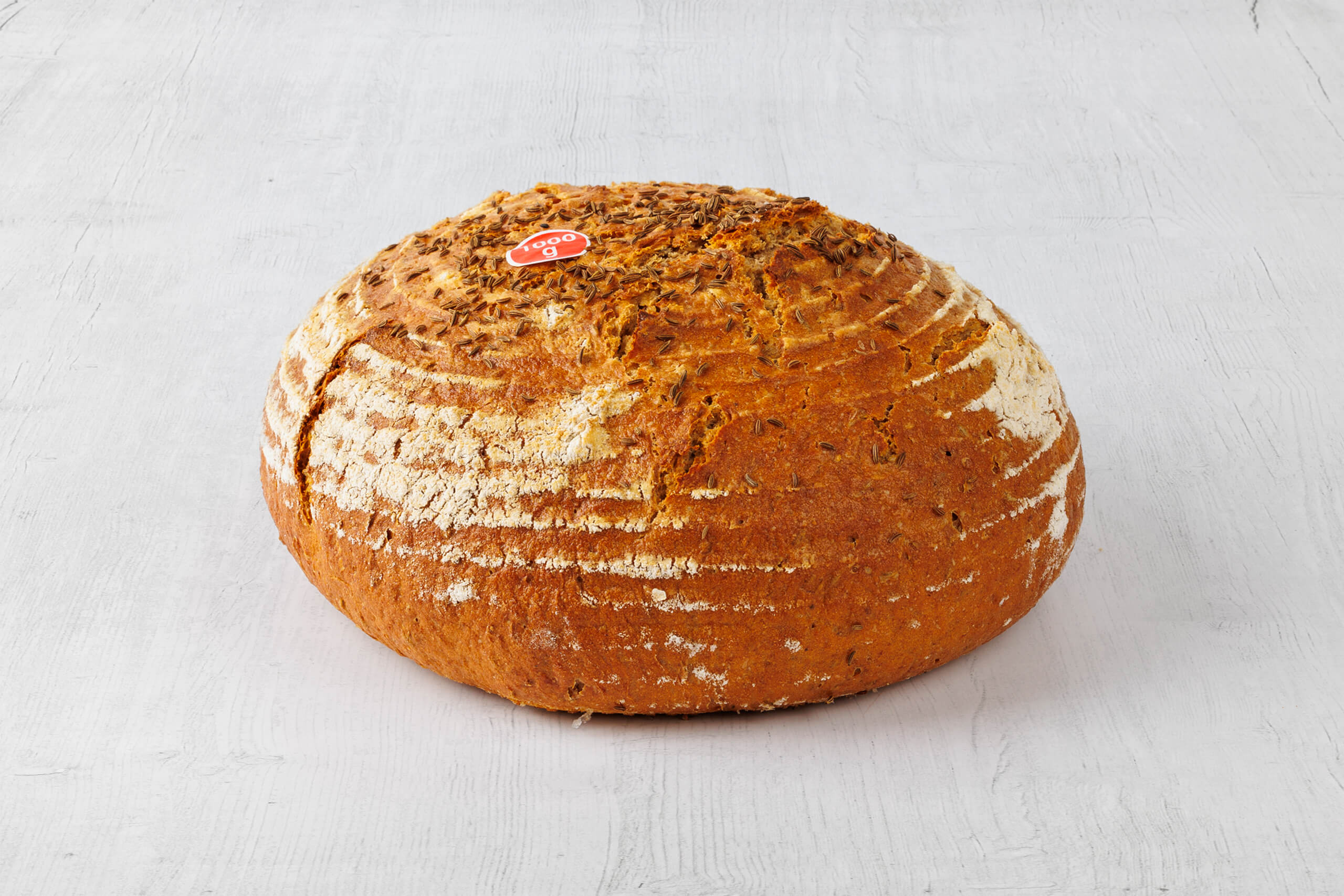 Kümmellaib 1000g