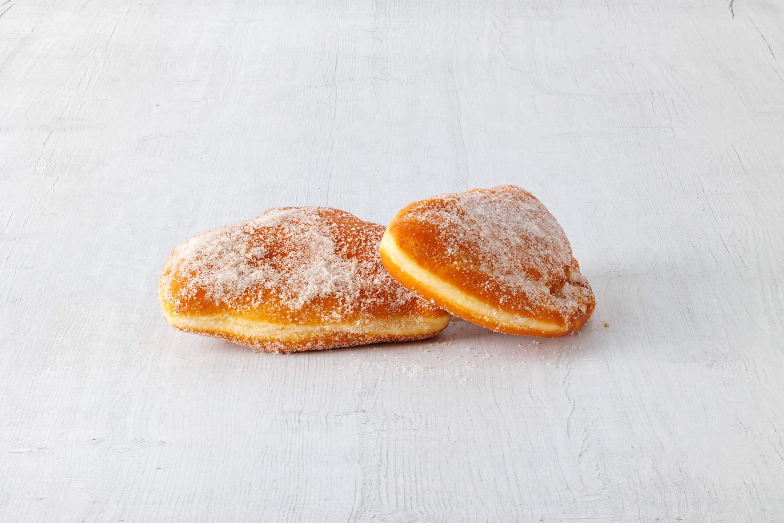 Apfelkrapfen