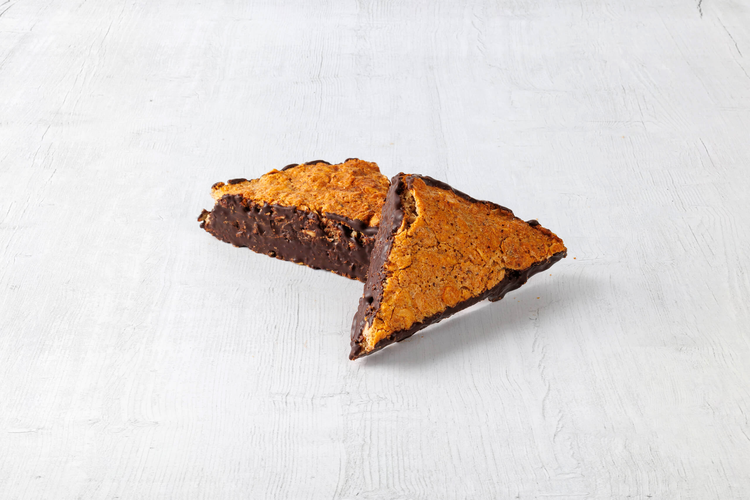 Nussschnitte