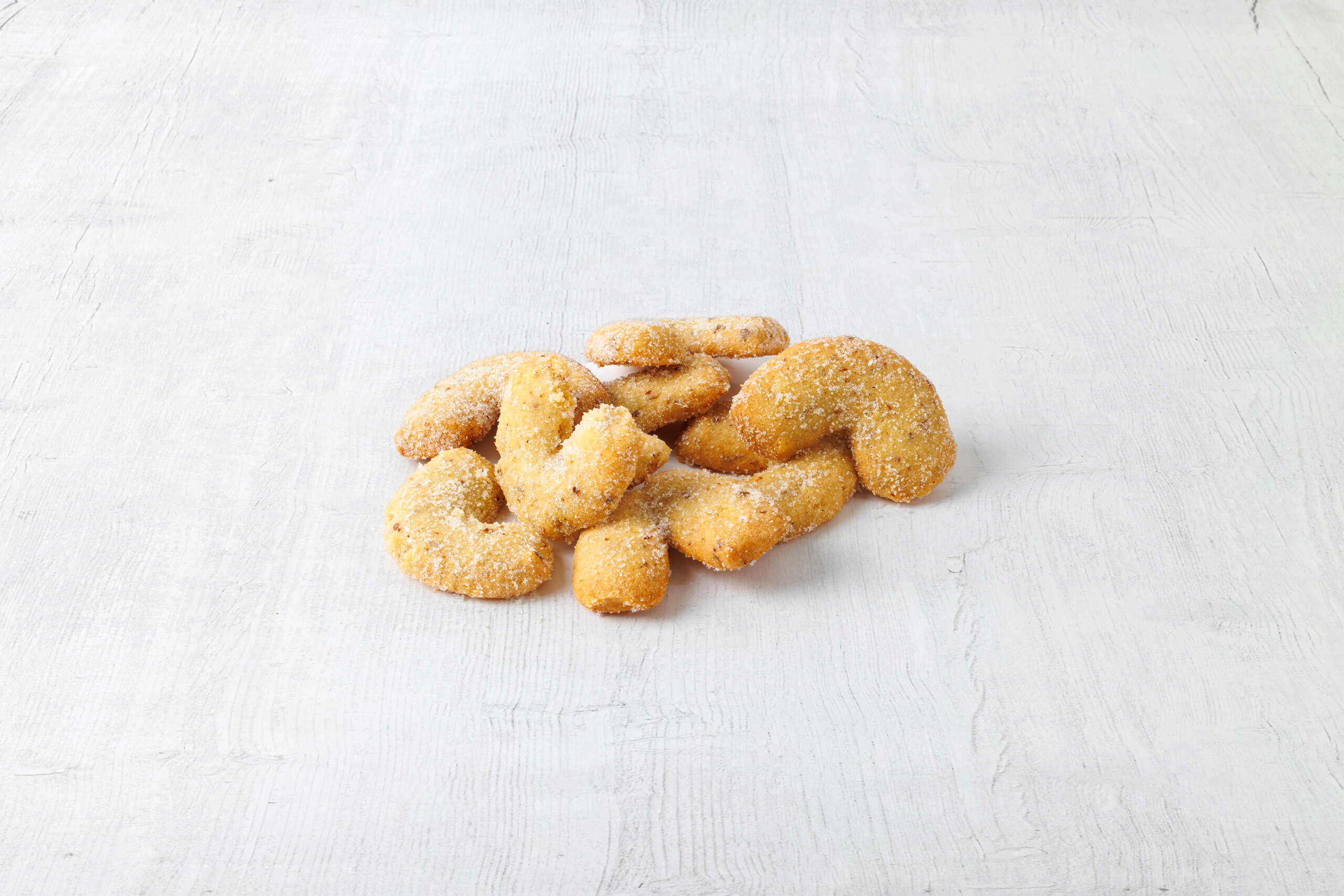 Vanillehörnchen